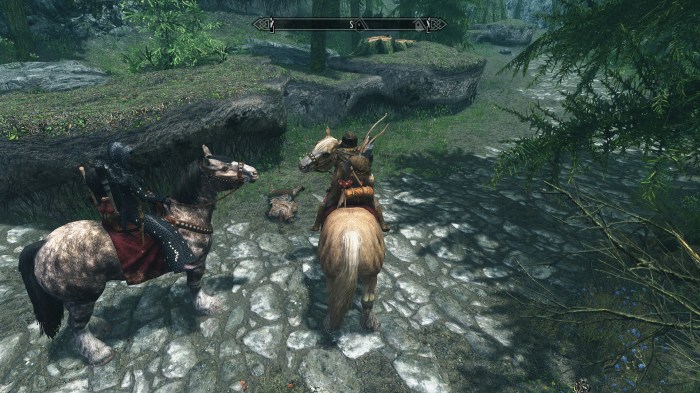 Yep, that's a body all right.