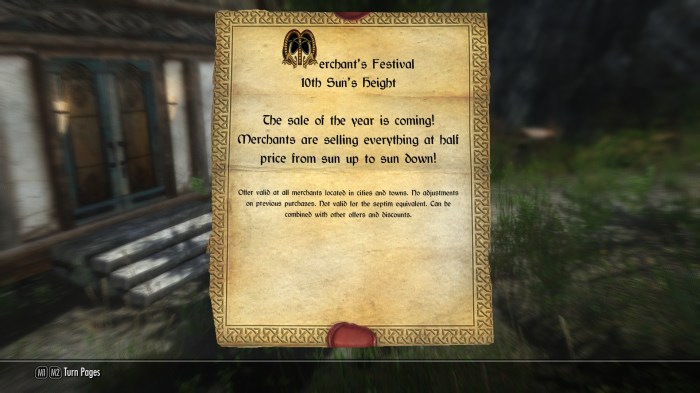 Well, it's about money. I was sort of half-right, right?