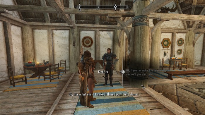 D'aww, you're so adorable. Try not to die.