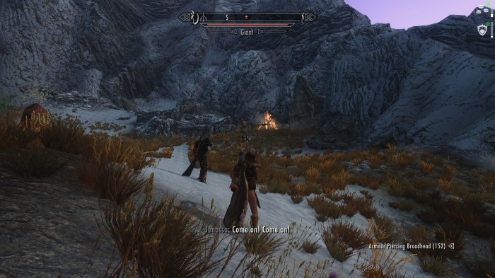 One giant pincushion incoming.