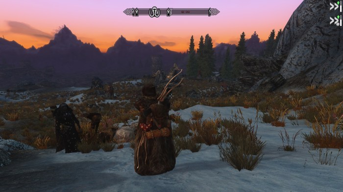 That was intense. Let's never do that again. Agreed?